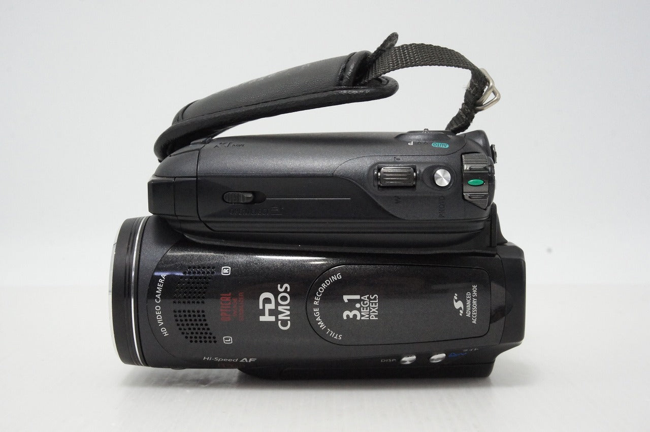 【美品】キヤノン Canon iVIS HV30 ビデオカメラ本体・付属品多数 Amazon | Canon フルハイビジョンビデオカメラ iVIS (アイビス) HV30