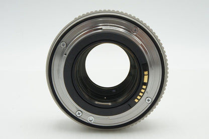 美品 Canon キヤノン EXTENDER EF 1.4X II (2型) エクステンダー 260122i