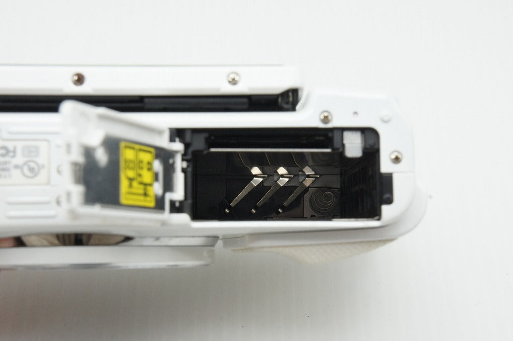 OLYMPUS オリンパス PEN Lite E-PL6 ボディ ミラーレス一眼カメラ ホワイト 元箱付 260310af