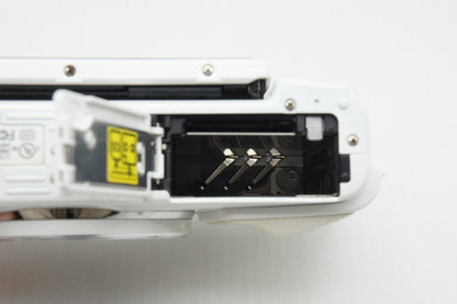 OLYMPUS オリンパス PEN Lite E-PL6 ボディ ミラーレス一眼カメラ ホワイト 元箱付 260310af