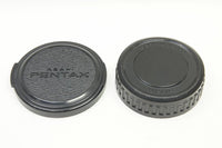 良品 ペンタックス SMC PENTAX 30mm F2.8 Kマウント 単焦点レンズ 250726g