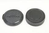 良品 ペンタックス SMC PENTAX 30mm F2.8 Kマウント 単焦点レンズ 250726g