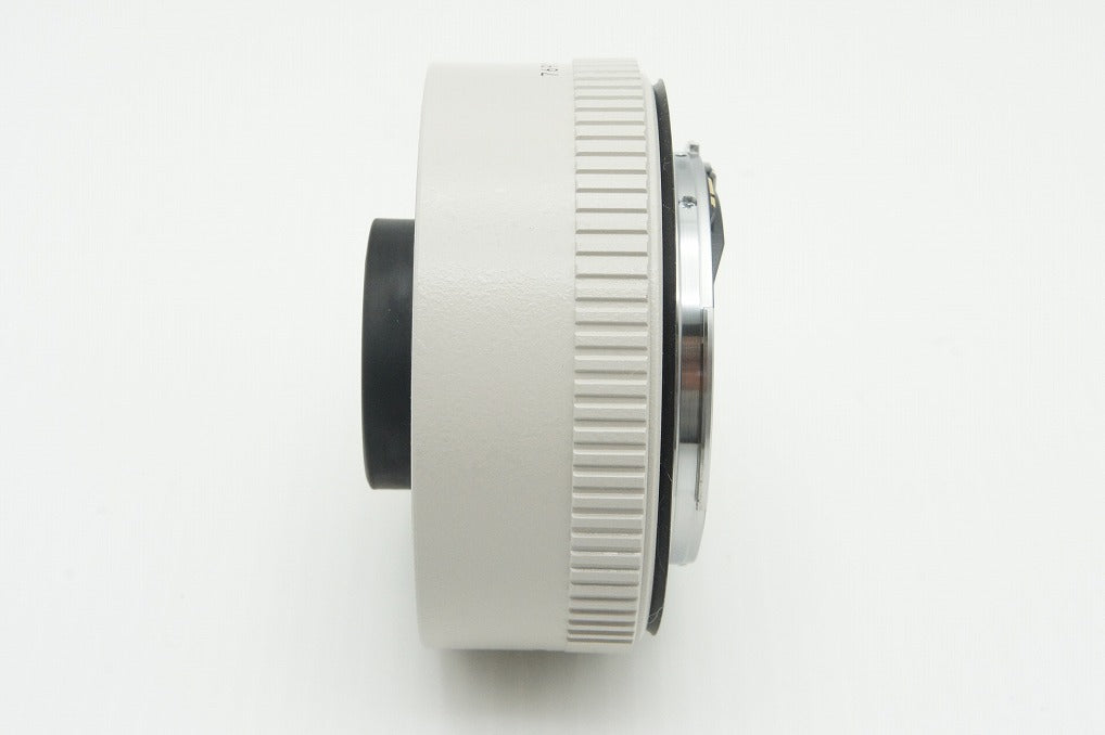 美品 Canon キヤノン EXTENDER EF 1.4X II (2型) エクステンダー 260122i