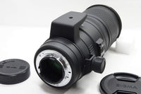 良品 SIGMA シグマ APO 70-200mm F2.8 EX DG OS HSM Nikon ニコン Fマウント フルサイズ AF 240816d