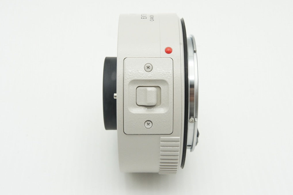 美品 Canon キヤノン EXTENDER EF 1.4X II (2型) エクステンダー 260122i