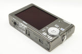 Nikon ニコン COOLPIX S500 コンパクトデジタルカメラ アーバンブラック 250725c