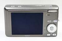 Nikon ニコン COOLPIX S500 コンパクトデジタルカメラ アーバンブラック 250725c