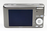 Nikon ニコン COOLPIX S500 コンパクトデジタルカメラ アーバンブラック 250725c