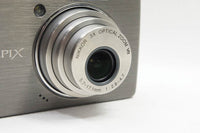 Nikon ニコン COOLPIX S500 コンパクトデジタルカメラ アーバンブラック 250725c