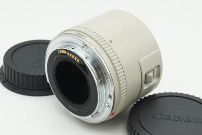 Canon キヤノン EXTENDER EF 2X エクステンダー 260123h