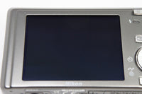 Nikon ニコン COOLPIX S500 コンパクトデジタルカメラ アーバンブラック 250725c