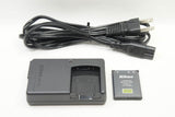 Nikon ニコン COOLPIX S500 コンパクトデジタルカメラ アーバンブラック 250725c