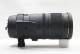 良品 SIGMA シグマ APO 70-200mm F2.8 EX DG OS HSM Nikon ニコン Fマウント フルサイズ AF 240816d