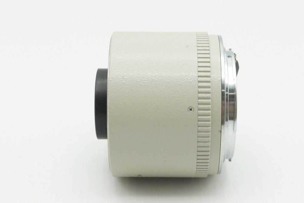 Canon キヤノン EXTENDER EF 2X エクステンダー 260123h