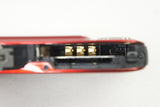 良品 CASIO カシオ HIGH SPEED EXILIM EX-FS10 コンパクトデジタルカメラ レッド 250725d