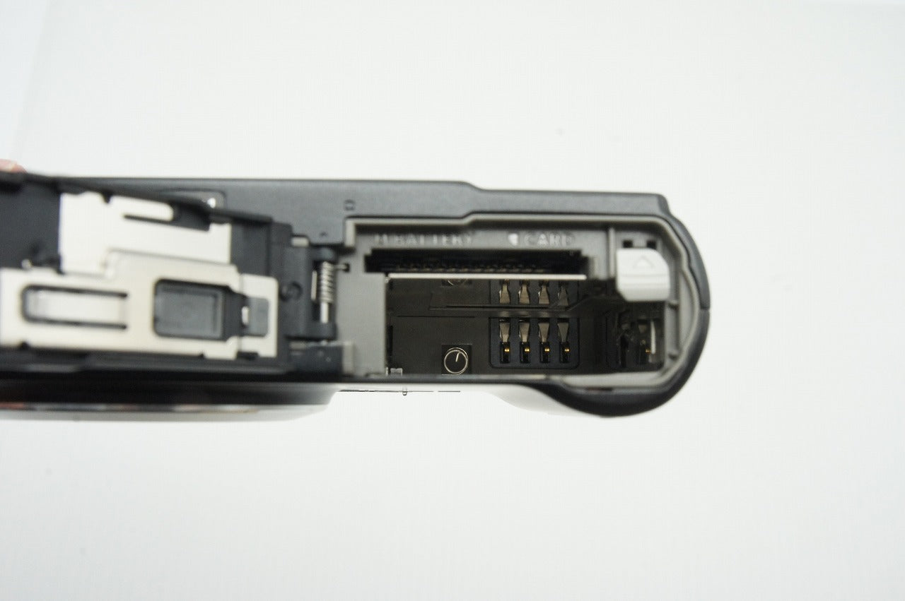 美品 Panasonic パナソニック LUMIX DMC-ZX1 コンパクトデジタルカメラ ブラック 元箱付 260123ab