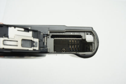 美品 Panasonic パナソニック LUMIX DMC-ZX1 コンパクトデジタルカメラ ブラック 元箱付 260123ab