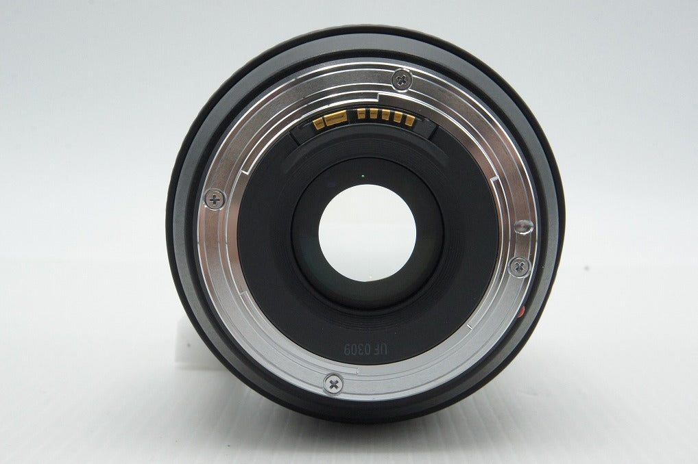 良品 Canon キヤノン EF 28-80mm F2.8-4L USM フルサイズ ズームレンズ 260311r