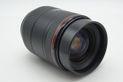 良品 Canon キヤノン EF 28-80mm F2.8-4L USM フルサイズ ズームレンズ 260311r