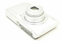 Nikon ニコン COOLPIX S3600 コンパクトデジタルカメラ シルバー 元箱付 240817a