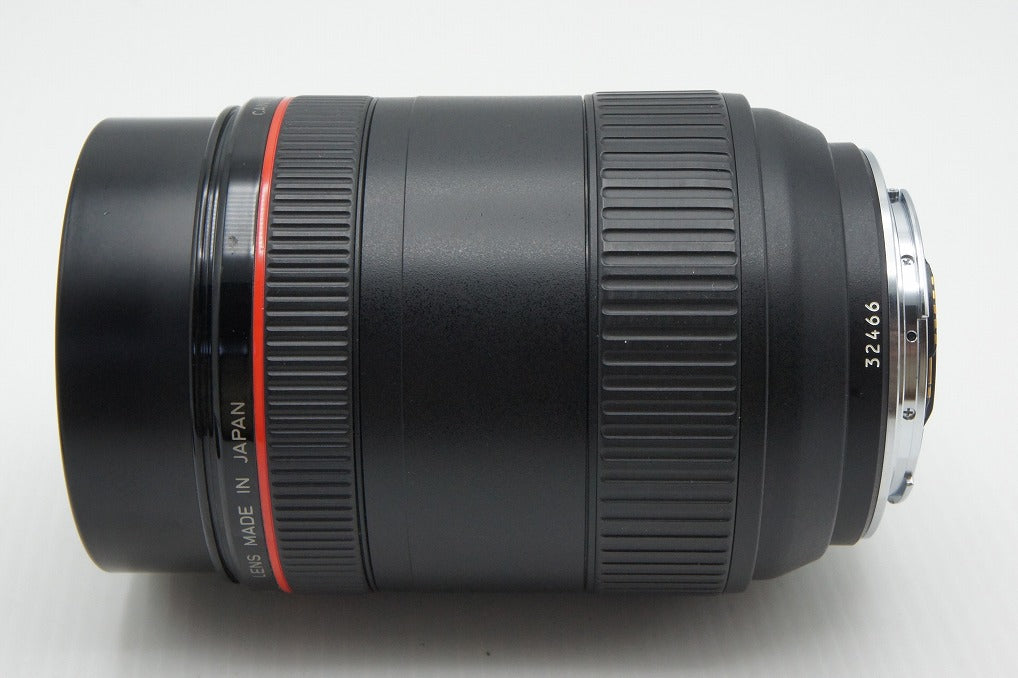 良品 Canon キヤノン EF 28-80mm F2.8-4L USM フルサイズ ズームレンズ 260311r