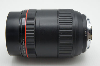 良品 Canon キヤノン EF 28-80mm F2.8-4L USM フルサイズ ズームレンズ 260311r