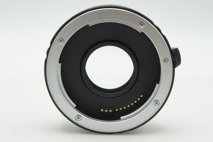 美品 KENKO ケンコー C-AF DIGITAL TELE PLUS PRO300 1.4x DGX Canon キヤノン EFマウント 260122y