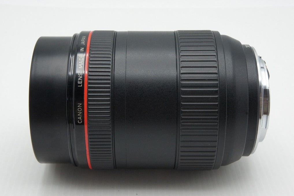 良品 Canon キヤノン EF 28-80mm F2.8-4L USM フルサイズ ズームレンズ 260311r