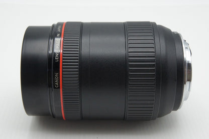 良品 Canon キヤノン EF 28-80mm F2.8-4L USM フルサイズ ズームレンズ 260311r