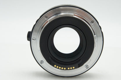 美品 KENKO ケンコー C-AF DIGITAL TELE PLUS PRO300 1.4x DGX Canon キヤノン EFマウント 260122y