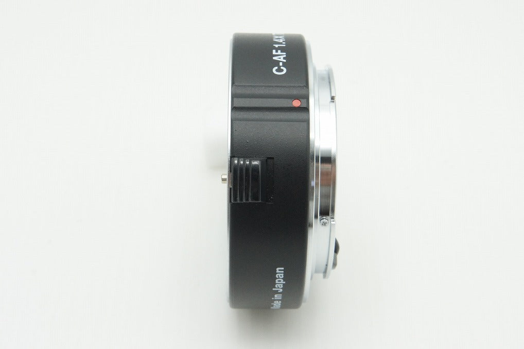 美品 KENKO ケンコー C-AF DIGITAL TELE PLUS PRO300 1.4x DGX Canon キヤノン EFマウント 260122y