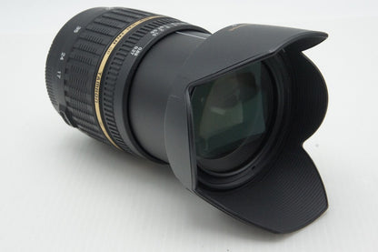 TAMRON SP AF 17-50mm F2.8 XR Di II LD Aspherical IF A16 Canon EF Mount APS-C Zoom Lens with Hood 260311s