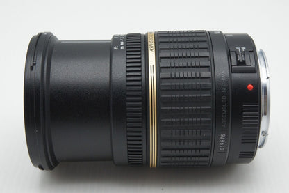 TAMRON SP AF 17-50mm F2.8 XR Di II LD Aspherical IF A16 Canon EF Mount APS-C Zoom Lens with Hood 260311s