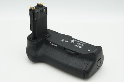 良品 Canon キヤノン BG-E16 EOS 7D Mark II用バッテリーグリップ E16A E16L 元箱付 260122n