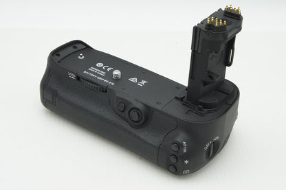 良品 Canon キヤノン BG-E16 EOS 7D Mark II用バッテリーグリップ E16A E16L 元箱付 260122n