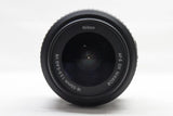 訳あり品 Nikon ニコン AF-S DX NIKKOR 18-55mm F3.5-5.6G VR APS-C ズームレンズ 241023aj