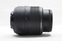 訳あり品 Nikon ニコン AF-S DX NIKKOR 18-55mm F3.5-5.6G VR APS-C ズームレンズ 241023aj