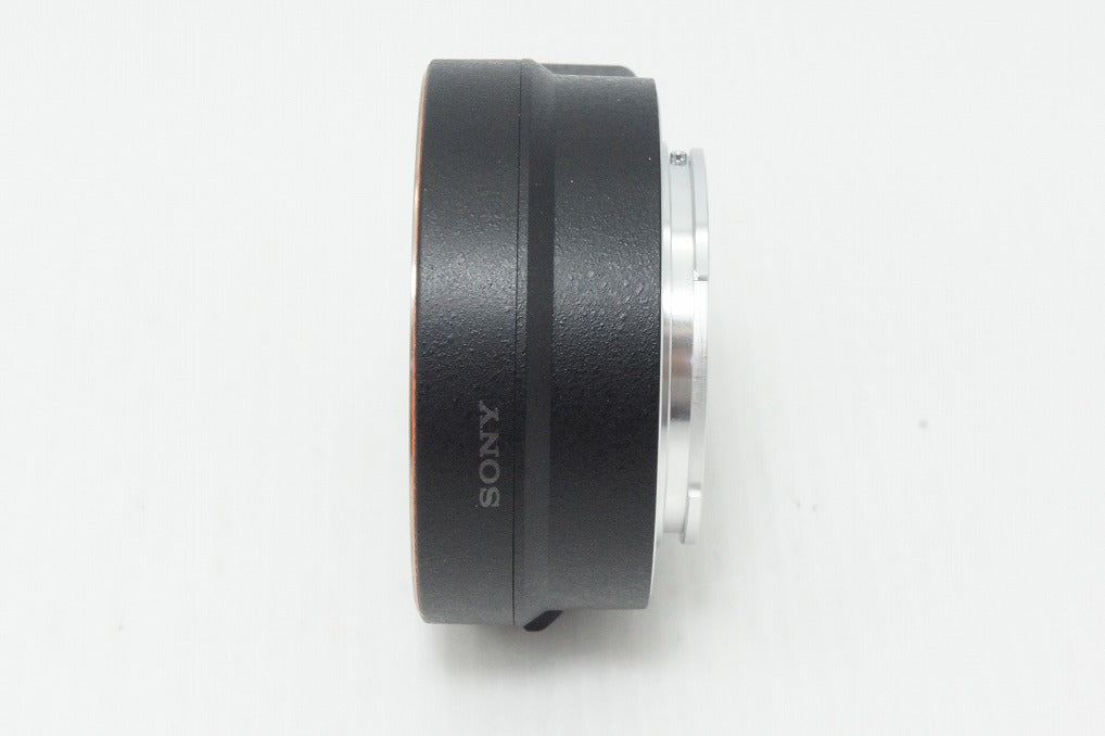 美品 SONY ソニー マウントアダプター LA-EA3 元箱付 260501k