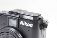 Nikon ニコン COOLPIX P7000 コンパクトデジタルカメラ 240817b