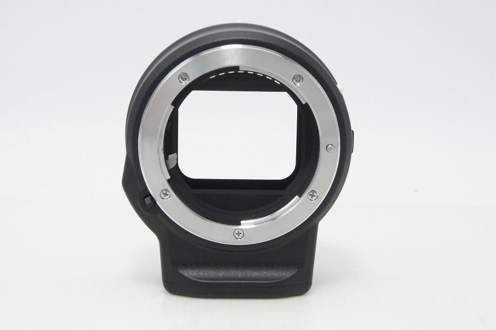 美品 Nikon ニコン マウントアダプター FTZ 元箱付 260507b