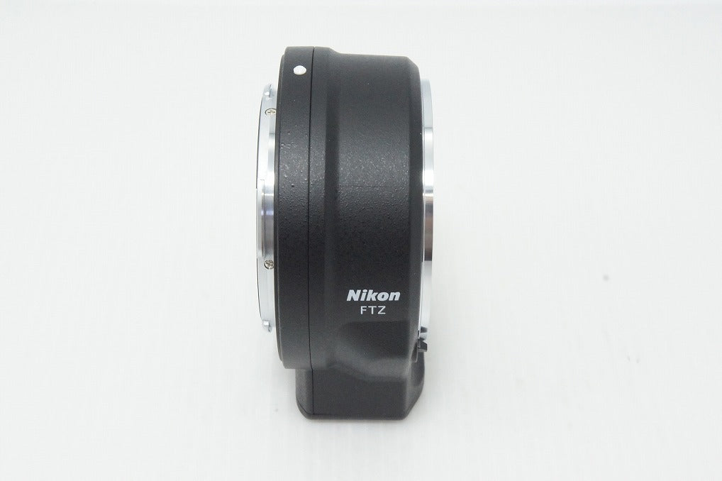 美品 Nikon ニコン マウントアダプター FTZ 元箱付 260507b – アルプス