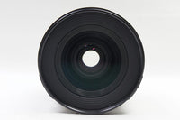 美品 ペンタックス smc PENTAX FA* 24mm F2 AL IF 単焦点レンズ フード ケース付 250724b