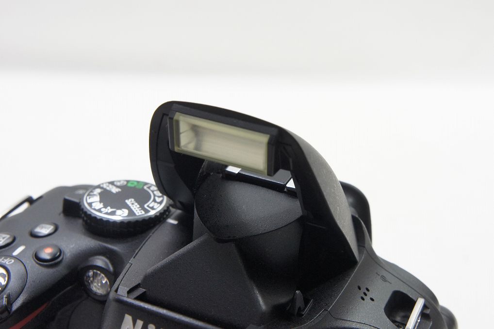 Nikon D5100 ボディ + AF-S DX NIKKOR 18-55mm VR レンズキット デジタル一眼レフカメラ 250515g