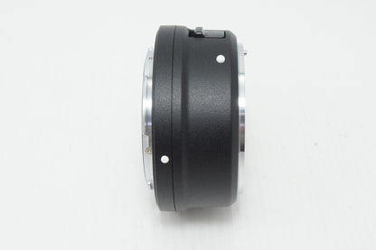 美品 Nikon ニコン マウントアダプター FTZ 元箱付 260507b