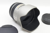 美品 ペンタックス smc PENTAX FA* 24mm F2 AL IF 単焦点レンズ フード ケース付 250724b
