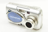 美品 OLYMPUS オリンパス μ-30 DIGITAL コンパクトデジタルカメラ 元箱付 241118w