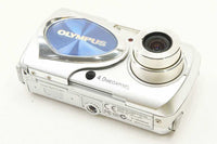 美品 OLYMPUS オリンパス μ-30 DIGITAL コンパクトデジタルカメラ 元箱付 241118w