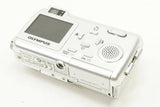 美品 OLYMPUS オリンパス μ-30 DIGITAL コンパクトデジタルカメラ 元箱付 241118w