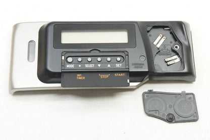 CONTAX コンタックス DATA BACK GD-2 データバック 元箱付 250718y