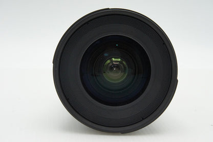 美品 Tokina トキナー AT-X PRO DX 12-24mm F4 ASPHERICAL IF Nikon ニコン Fマウント ズームレンズ 元箱付 260126z